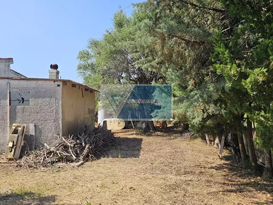 Immagine 10 di Terreno edificabile in vendita  a Siracusa