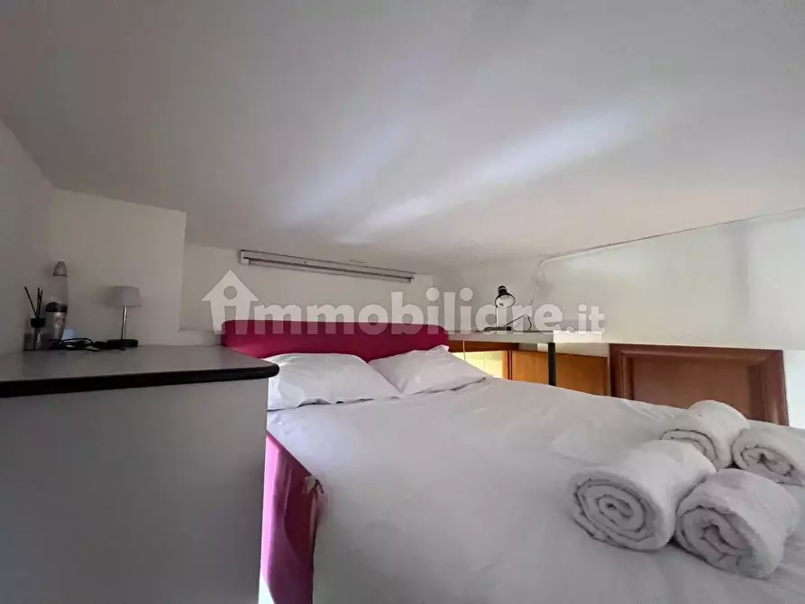 Immagine 16 di Casa trifamiliare in affitto  in Via Paolo Lomazzo, 10 a Milano