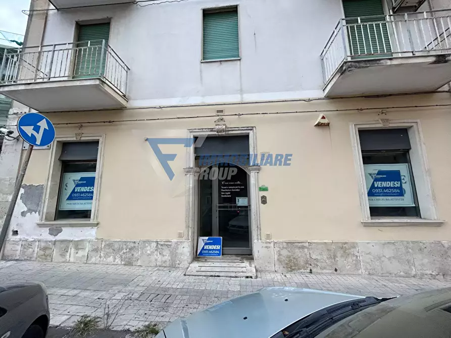 Immagine 1 di Attico in vendita  in VIA RE IERONE I L'ETNEO a Siracusa