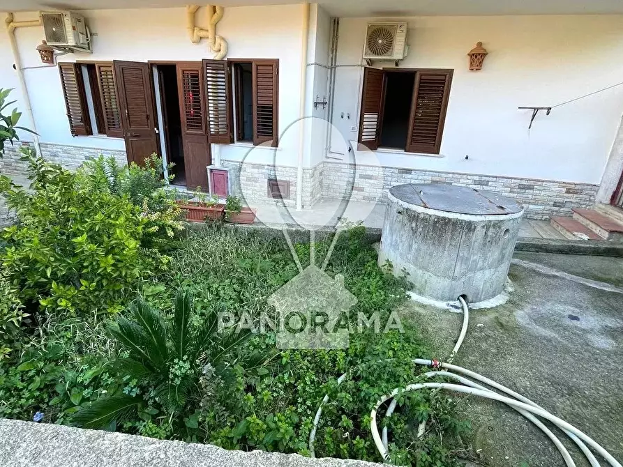 Immagine 20 di Casa trifamiliare in vendita  in Via Frassinelli e Mulini a Monreale