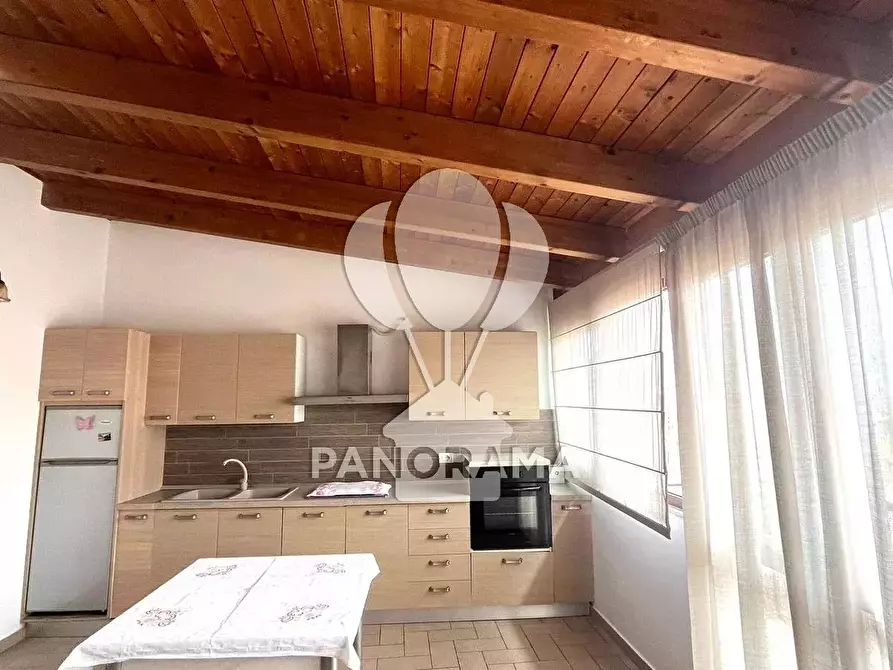 Immagine 36 di Casa trifamiliare in vendita  in Via Mazzini a Balestrate