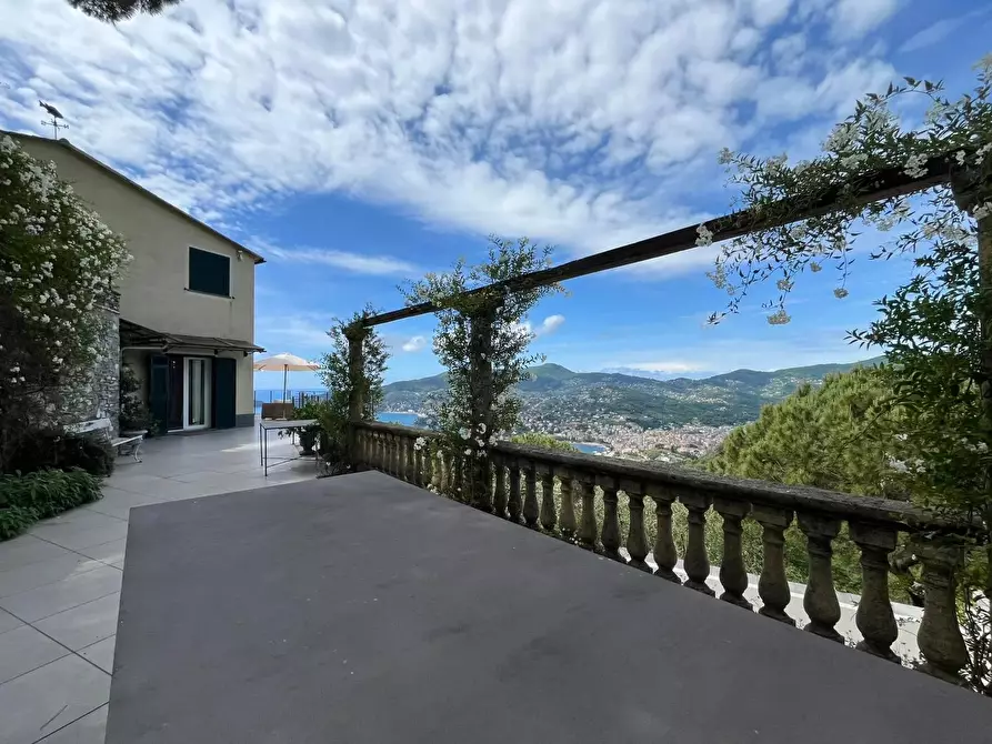 Immagine 5 di Terreno edificabile in vendita  in Via San Bernardo a Avegno