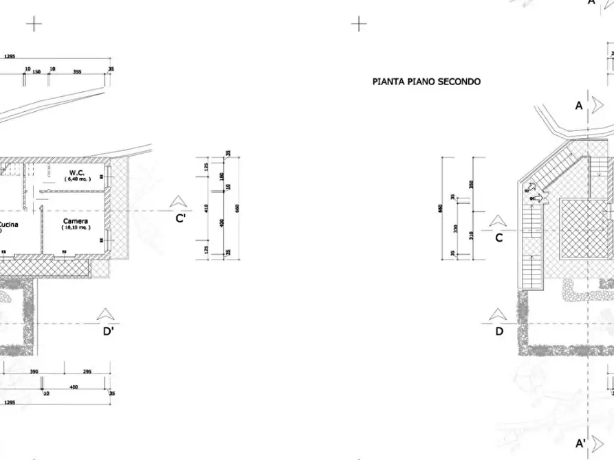 Immagine 9 di Terreno edificabile in vendita  in Via degli Ulivi a Lavagna