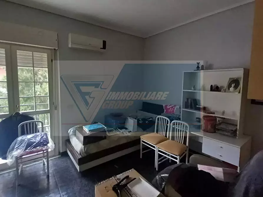 Immagine 14 di Casa trifamiliare in vendita  in Via Cassaro, 11 a Siracusa