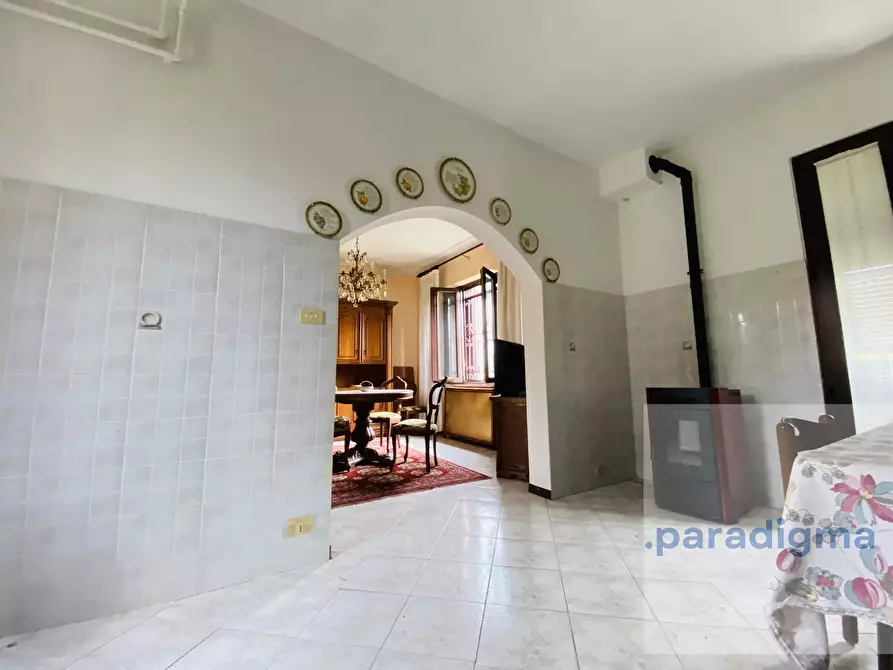 Immagine 2 di Terreno edificabile in vendita  in Via Valenza, 14 a Alluvioni Cambio'