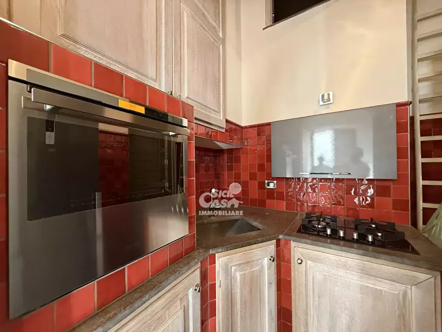 Immagine 3 di Terreno edificabile in vendita  a Marsala