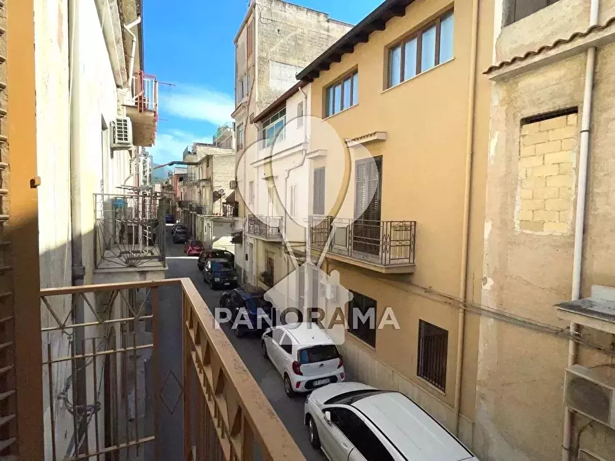 Immagine 27 di Terreno edificabile in vendita  in Via Zito, 56 a Partinico