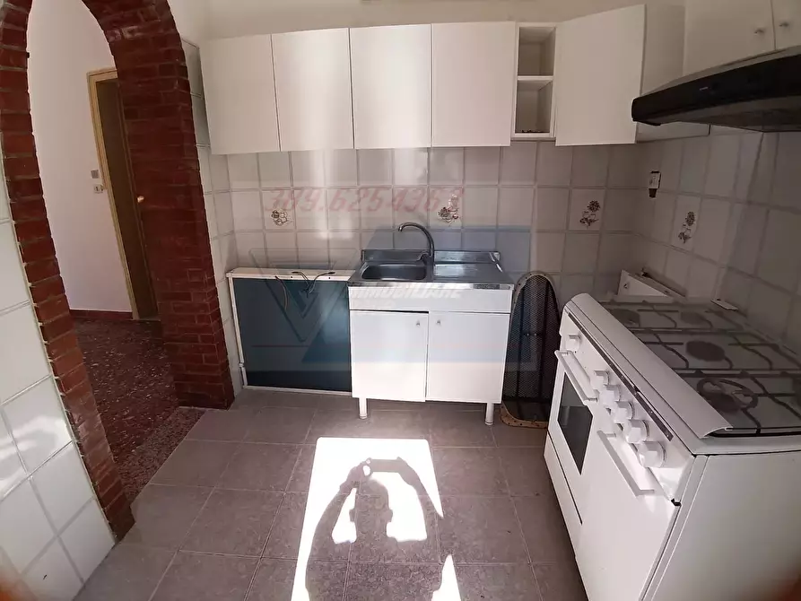 Immagine 7 di Casa trifamiliare in vendita  in Via Marche a Siracusa