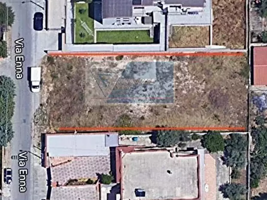 Immagine 1 di Terreno in vendita  in Via Enna a Buccheri