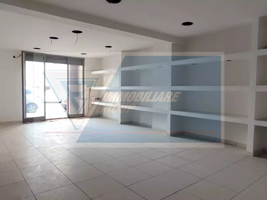 Immagine 2 di Attico in vendita  in Viale Zecchino, 35 a Siracusa