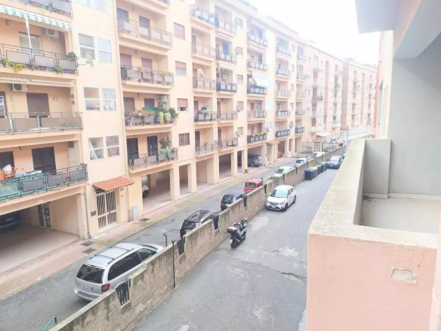 Immagine 20 di Casa trifamiliare in vendita  in Via Umberto Terracini, 35 a Messina