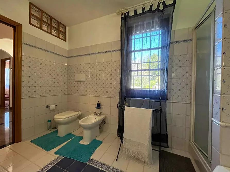 Immagine 53 di Terreno edificabile in vendita  a Coreglia Ligure