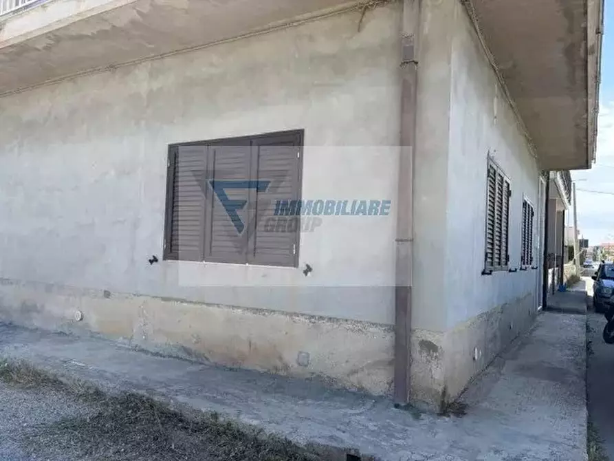 Immagine 3 di Monolocale in vendita  in Via Giuseppe Bottaro a Siracusa