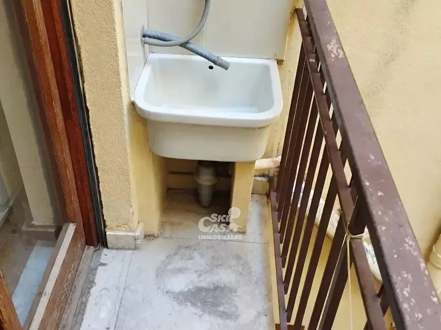 Immagine 11 di Casa trifamiliare in vendita  a Marsala