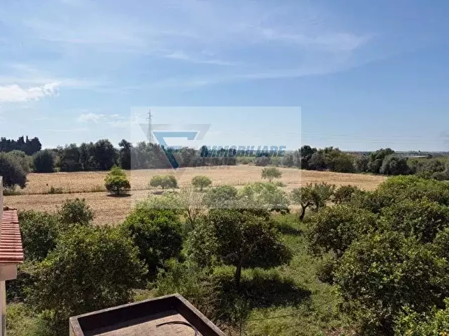 Immagine 2 di Terreno in vendita  in Strada Tremmilia a Siracusa