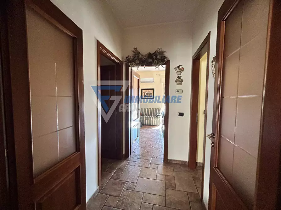 Immagine 6 di Casa trifamiliare in vendita  in Via Augusta a Siracusa