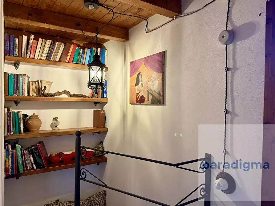 Immagine 26 di Casa trifamiliare in vendita  in Via Collo Tanaro, 13 a Alluvioni Cambio'