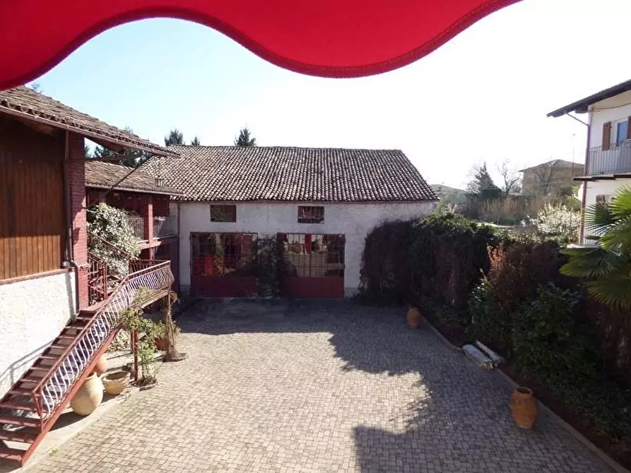 Immagine 14 di Terreno edificabile in vendita  a Barolo