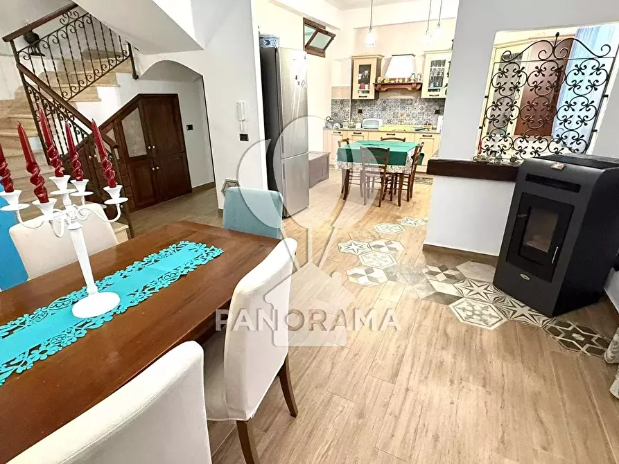 Immagine 11 di Terreno edificabile in vendita  in Via Don Serafino, 10 a Balestrate