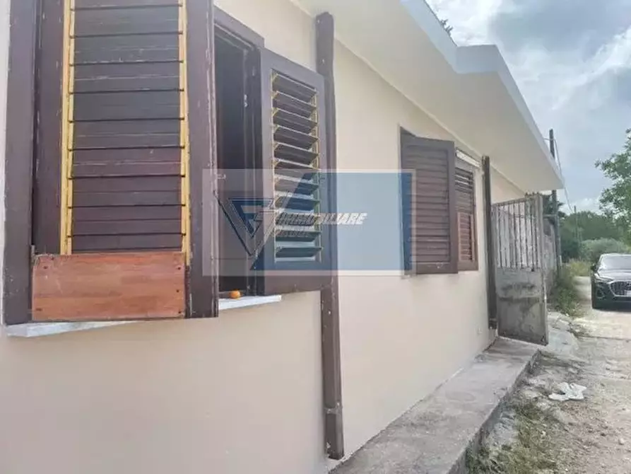 Immagine 2 di Terreno edificabile in vendita  in Trav. San Filippo Neri a Siracusa