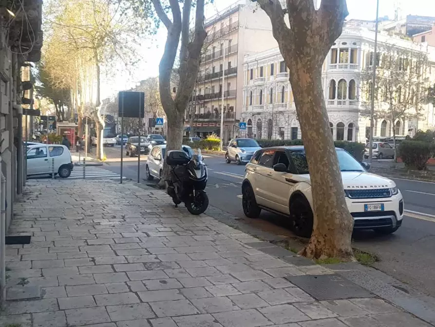 Immagine 18 di Attico in vendita  in Via Giuseppe Garibaldi a Messina
