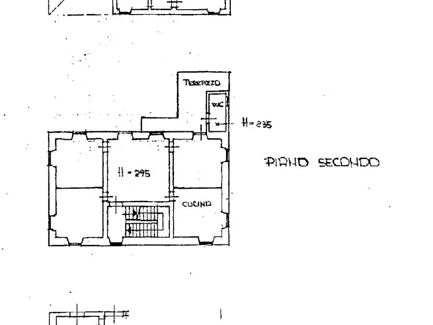 Immagine 23 di Casa trifamiliare in vendita  in Via Pian dei Ratti Pian dei Ratti-pianezza a Coreglia Ligure