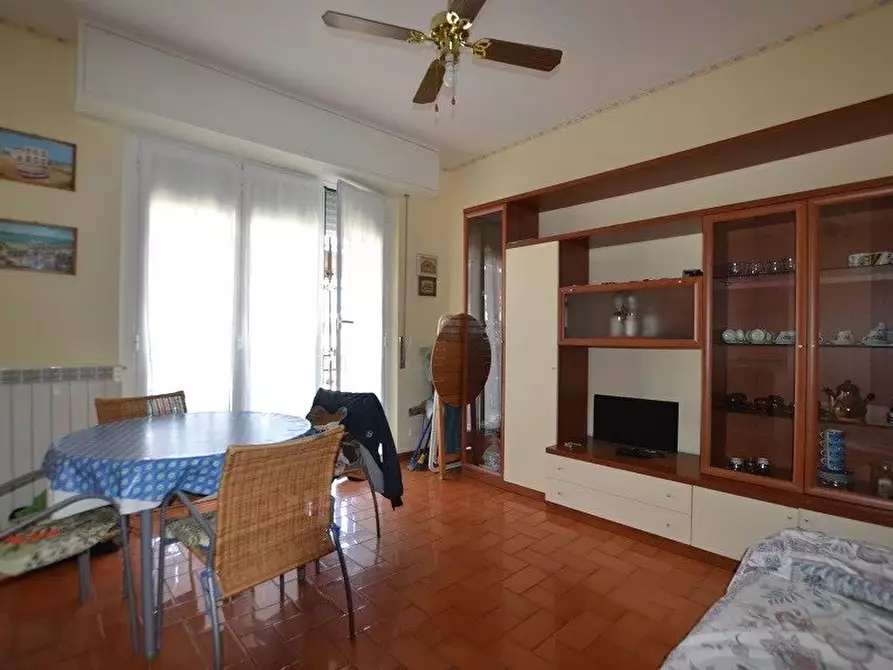 Immagine 1 di Casa trifamiliare in vendita  in Via Antica Romana Occidentale a Sestri Levante