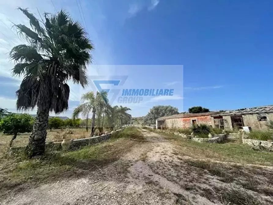 Immagine 9 di Terreno in vendita  in Strada Carancino a Siracusa