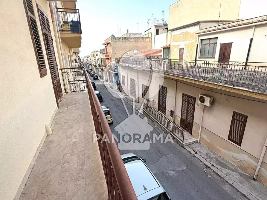 Immagine 26 di Terreno edificabile in vendita  a Balestrate