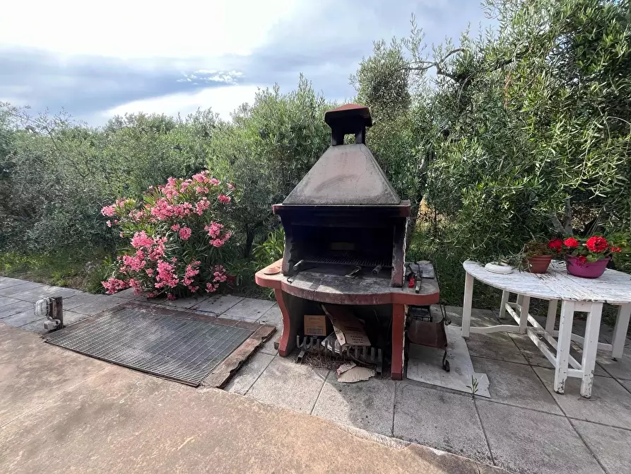 Immagine 35 di Casa trifamiliare in vendita  in Via Aurelia Sud, 55 a San Vincenzo