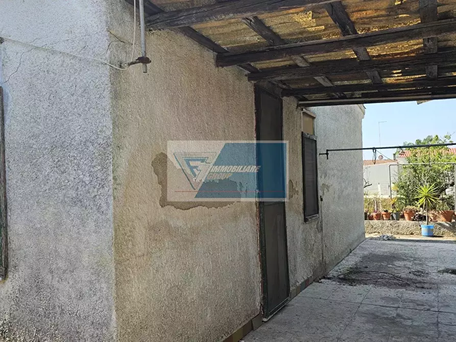 Immagine 12 di Terreno edificabile in vendita  a Siracusa