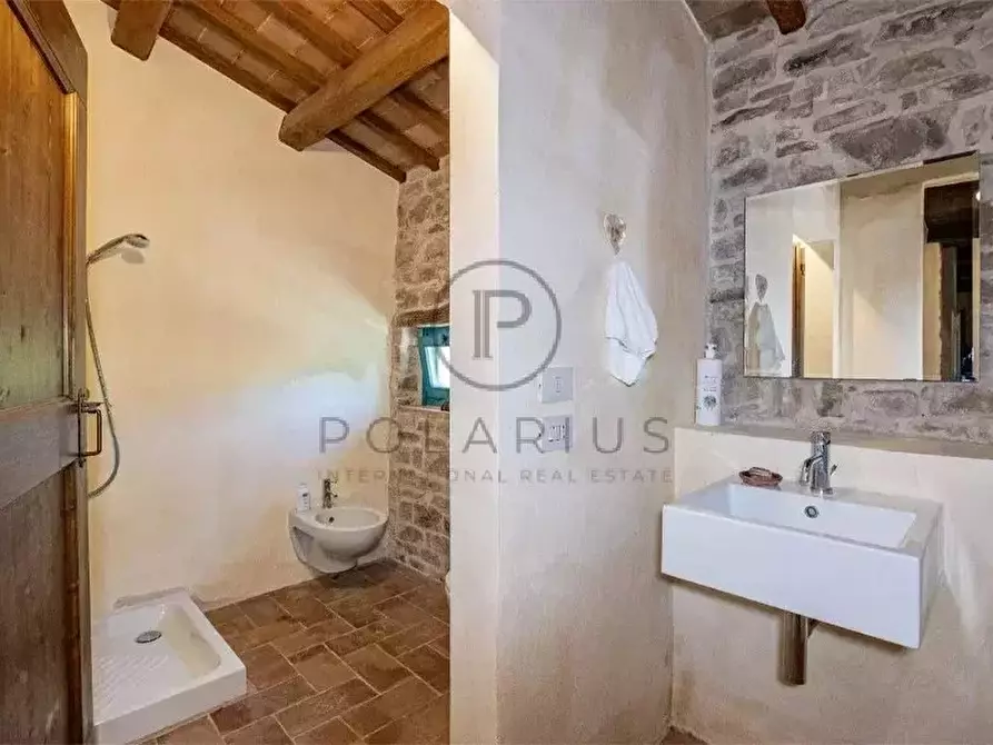 Immagine 6 di Terreno edificabile in vendita  in Serra San Quirico a Serra San Quirico