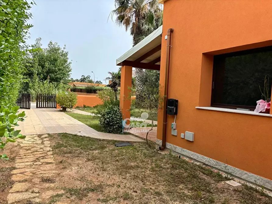 Immagine 17 di Terreno edificabile in affitto  a Marsala