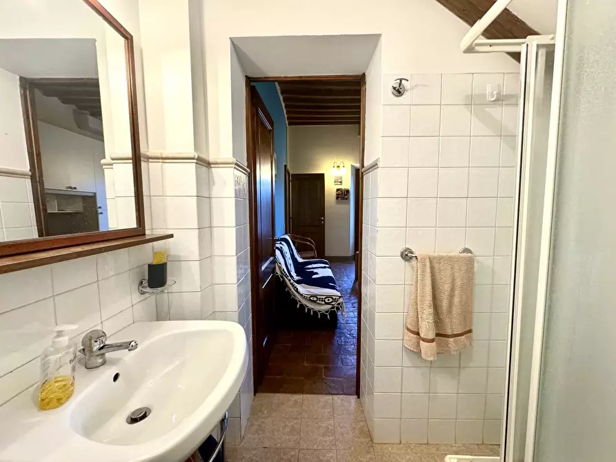 Immagine 23 di Casa trifamiliare in vendita  in via Aurelia Sud, 55. a San Vincenzo