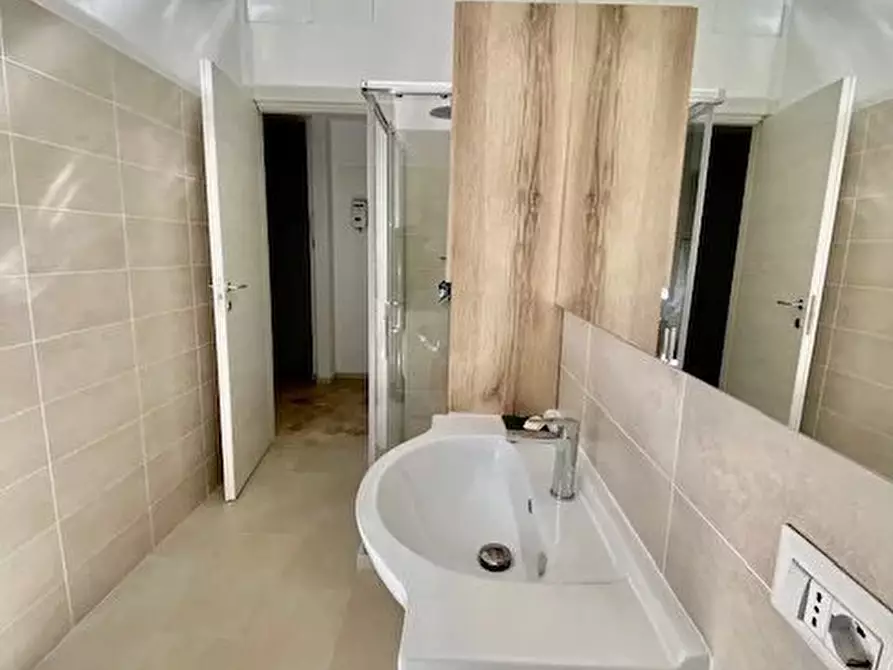 Immagine 19 di Casa trifamiliare in affitto  a Brugherio