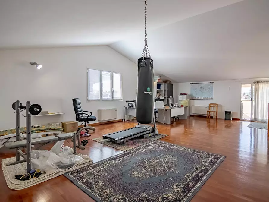 Immagine 29 di Terreno edificabile in vendita  a Albignasego