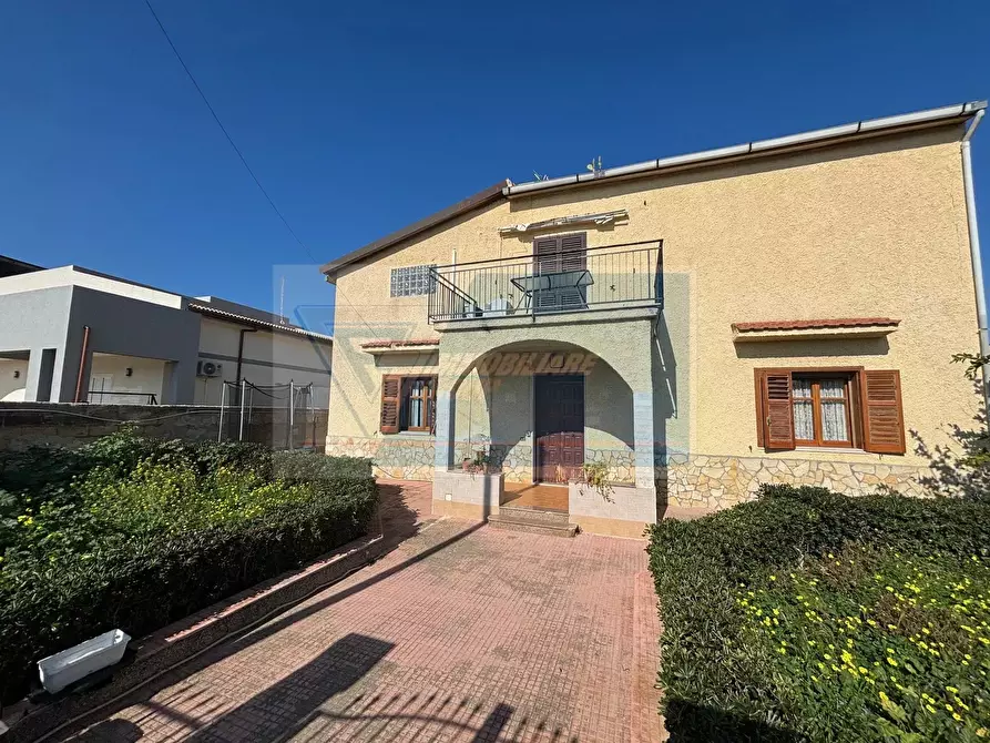 Immagine 2 di Terreno edificabile in vendita  in via modica a Siracusa