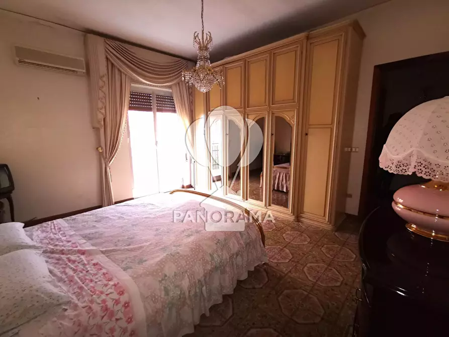 Immagine 9 di Casa trifamiliare in vendita  in Via Benvenuto Cellini, 9 a Partinico