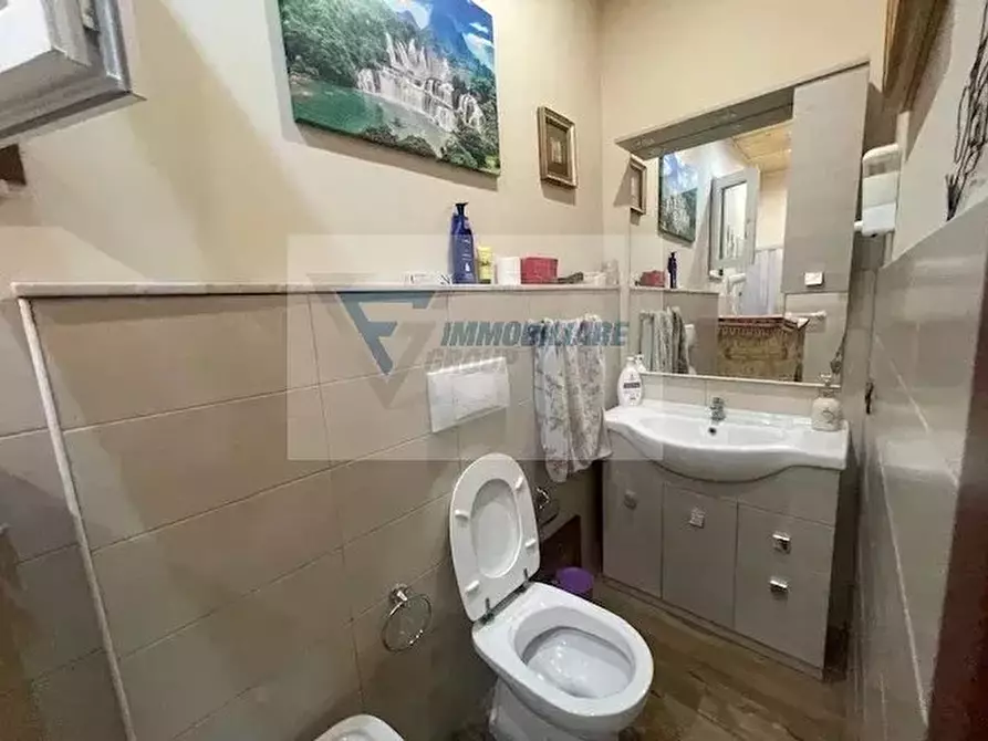 Immagine 13 di Casa trifamiliare in vendita  in Via dei Servi di Maria a Siracusa