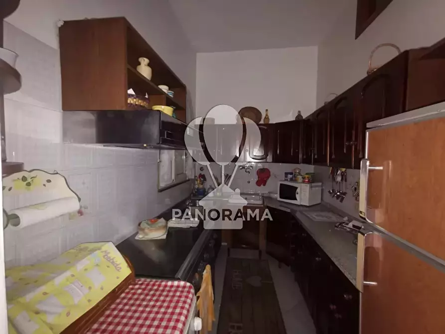 Immagine 21 di Terreno edificabile in vendita  in Via Ruggero Settimo, 114 a Partinico