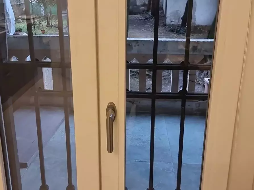 Immagine 38 di Casa trifamiliare in affitto  in Via Giuseppe Luosi a Milano