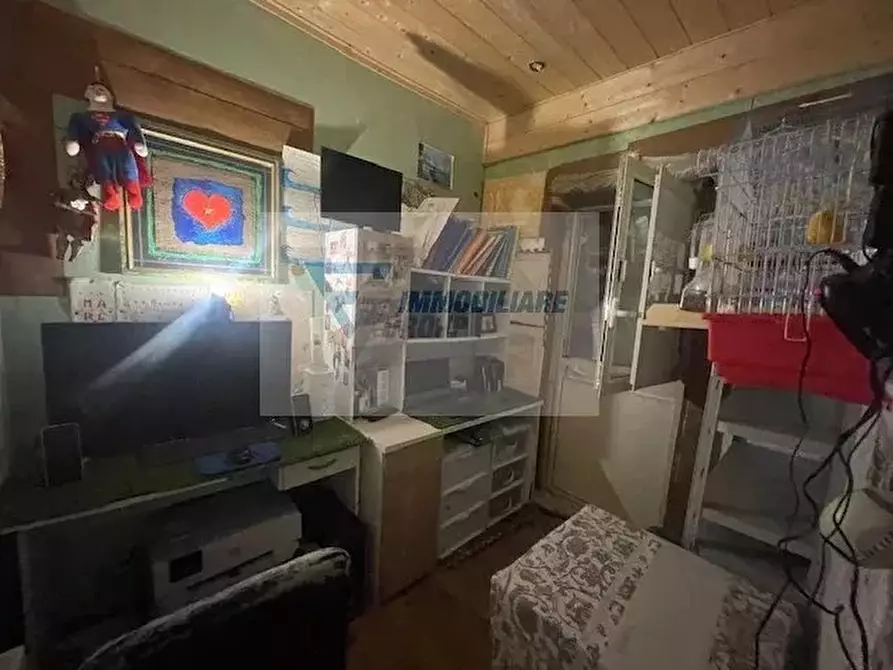 Immagine 24 di Casa trifamiliare in vendita  in Via dei Servi di Maria a Siracusa