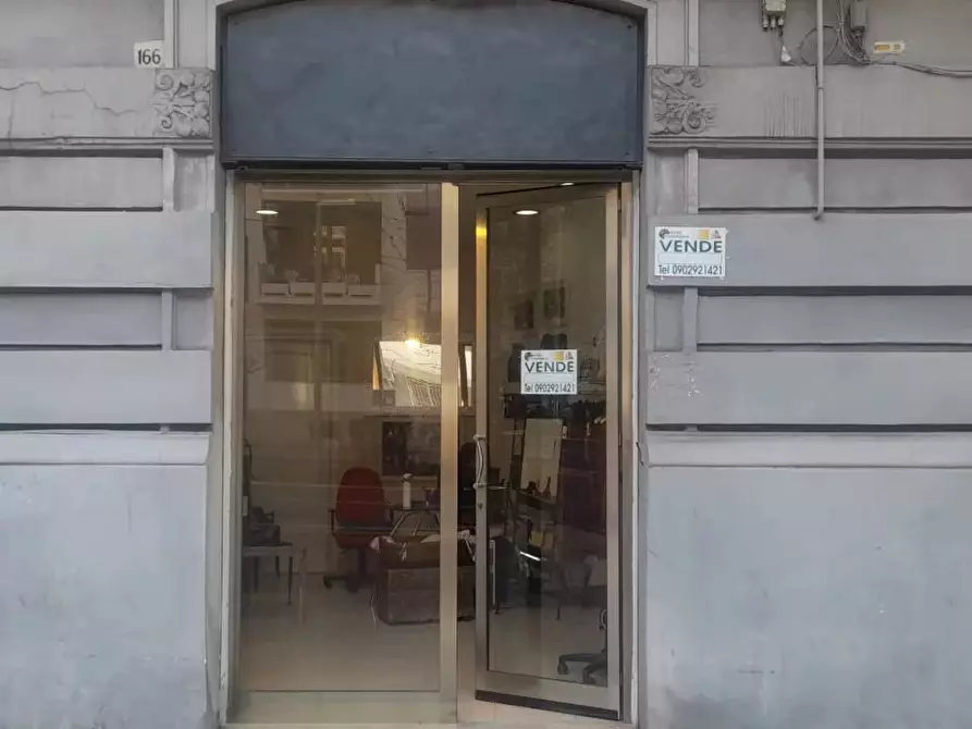 Immagine 10 di Attico in vendita  in Via Giuseppe Garibaldi a Messina