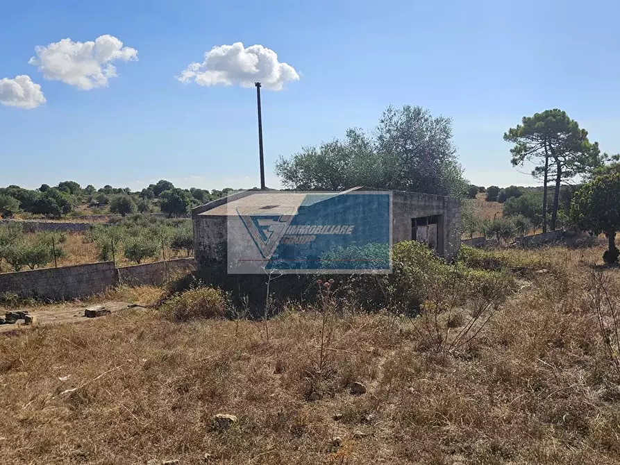 Immagine 1 di Terreno in vendita  a Avola