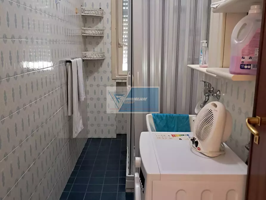 Immagine 7 di Casa trifamiliare in vendita  in Via Antonio Vivaldi, 16 a Buccheri