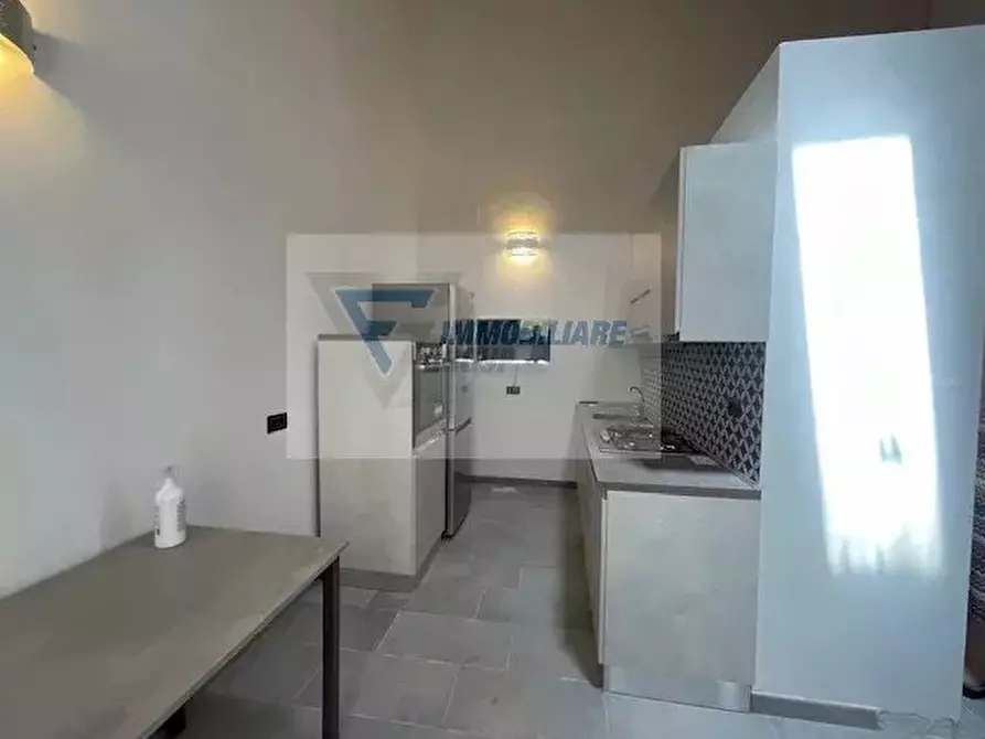 Immagine 2 di Monolocale in affitto  in Via Leone a Siracusa
