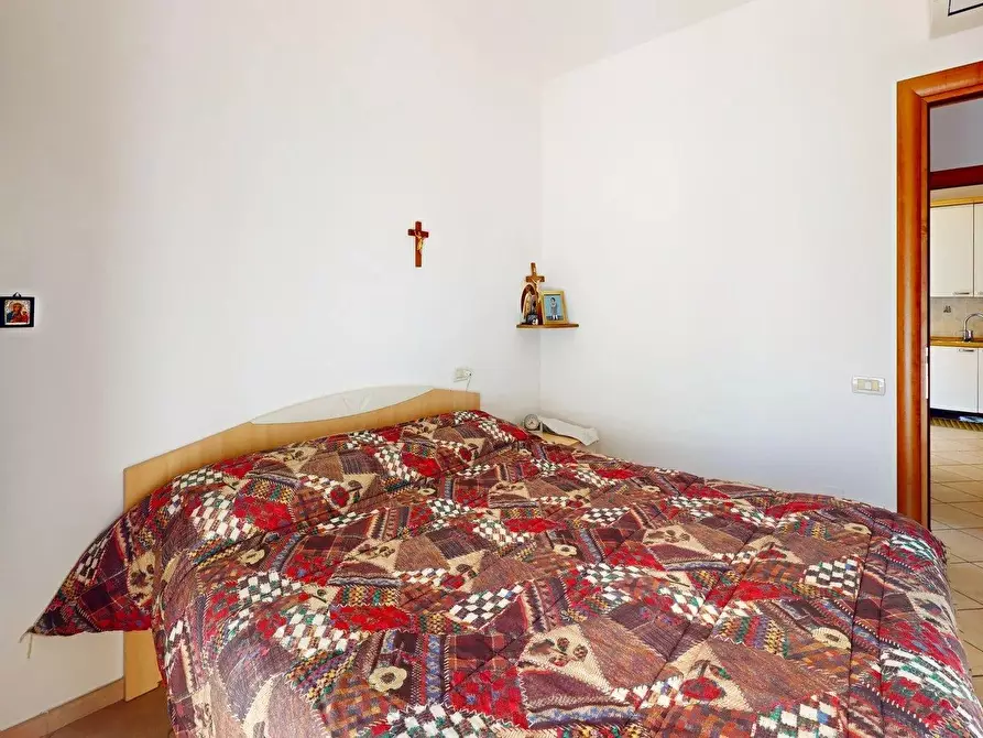 Immagine 12 di Casa trifamiliare in vendita  in Via Madonna degli Angeli 2A a Borghetto Santo Spirito