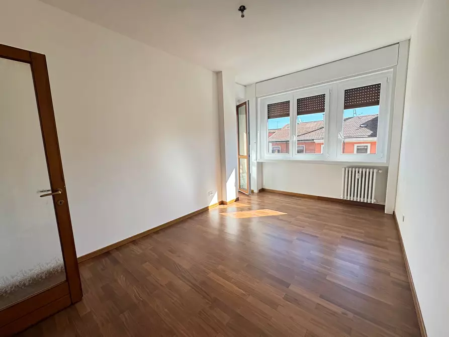 Immagine 23 di Casa trifamiliare in affitto  in Via Giovanni Lulli a Milano