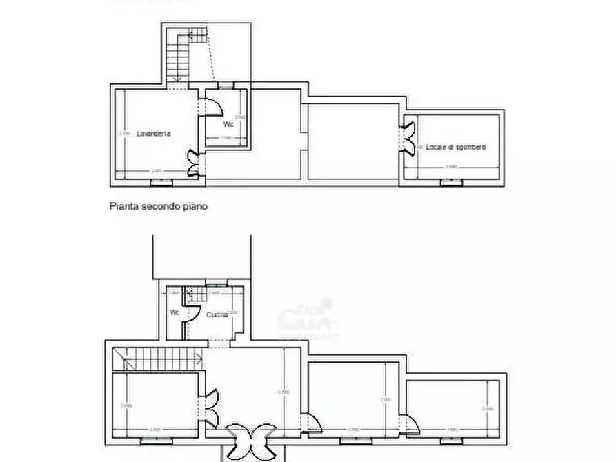 Immagine 1 di Monolocale in vendita  a Marsala