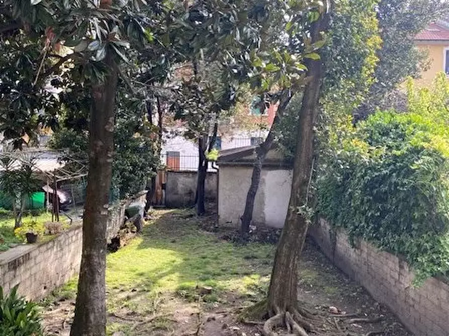 Immagine 57 di Casa trifamiliare in affitto  in Via Giuseppe Luosi a Milano